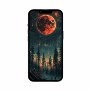 Forest Refuge