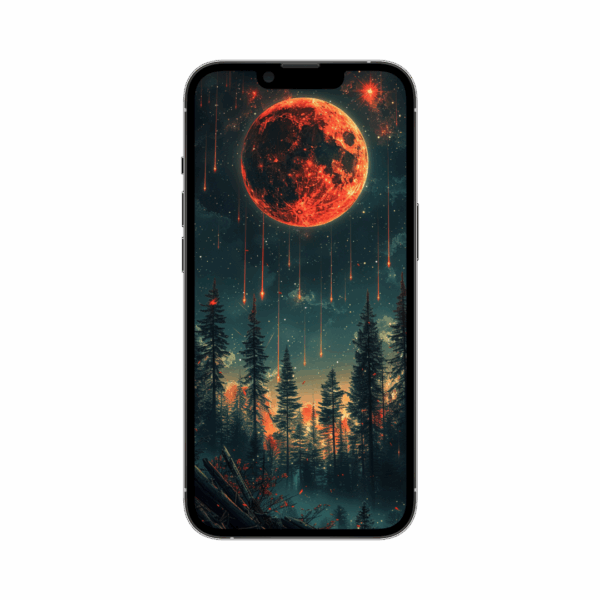 Forest Refuge - Image 2